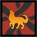 Ferocity of Wolves
