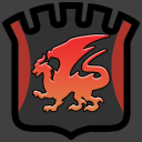 The Red Dragon