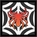 PINK SPIDER