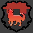 Crimson Wolves