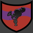 The Cursed Shield