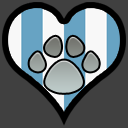 Pluffy Paw