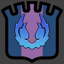 Obelisk Blue