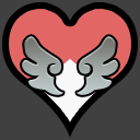 a beating heart
