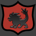 A sable Lion's Den