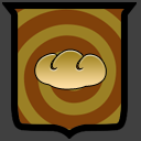 the bread shop
