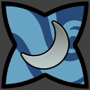 Cresent Moon