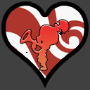 Good King Poggle Pog