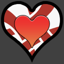 The Lovely Hearts!