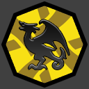 Twin Wyverns