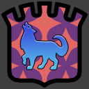 The Amethyst Wolves