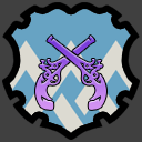 Blue Shiv