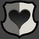 Heart of Rusty Steel