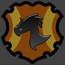 Black Choco Courier