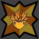Egil's Torch