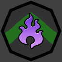 Everburning TireFire