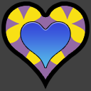 Heart of Pure Energy