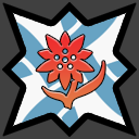 Rosenkreuzstilette