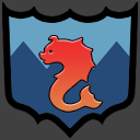 The Ruby Dragon