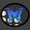 - Butterfly -