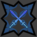 The Azure Blades