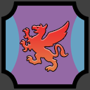 The Aging Dragons