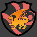 Dragon Warriors