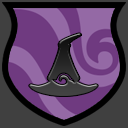 The Violet Cauldron