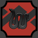 Crimson Adders