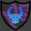 Blues Violet Knights