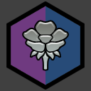 Shining Flower