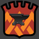 The Grand Forge