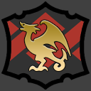 THE GOLDEN DRAGON