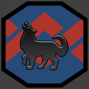 Shadow Wolves