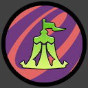 Ozma Deadwalk Circus