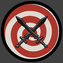 Invalid Target