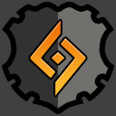 Rune Glaive