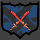 Crimson Blades