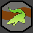 Sewer Skinks