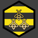 Honeycomb Hive