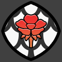 Mystic Rose