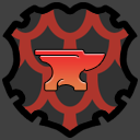 Crimson Forge