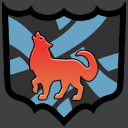 scarlet fox