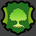 The Resting Forest