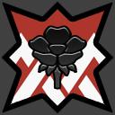 The Black Rose