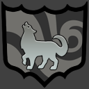 Ice Wolves