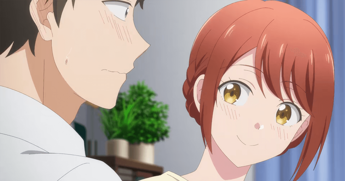 この会社に好きな人がいます