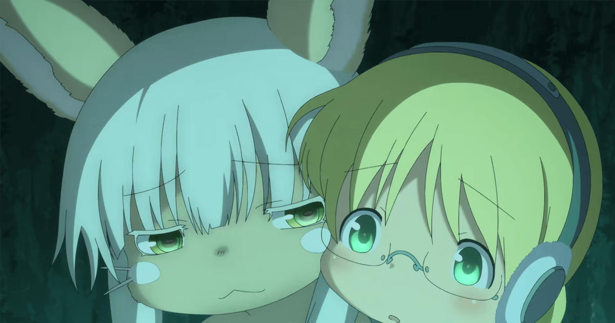 Made in Abyss: Dawn of the Deep Soul