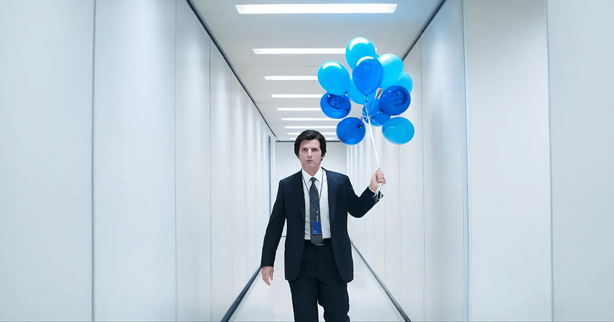 Severance (Season 2)