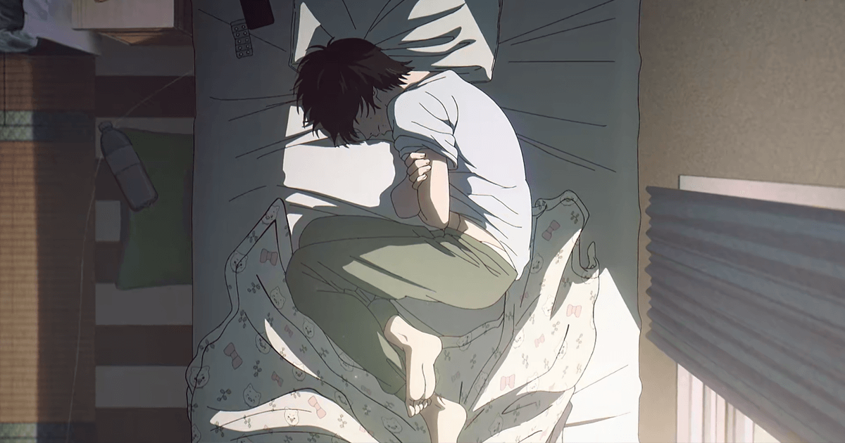 光が死んだ夏